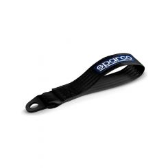 Sparco Tow Strap Black