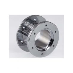 Sparco Strwhl Spacer Alum Silver