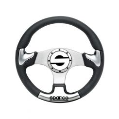 Sparco Strwhl P 222 Silver
