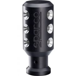 Sparco Shift Knob Piuma Black
