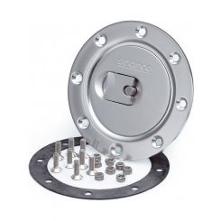 Sparco Fuel Cap Non Locking Brushed A