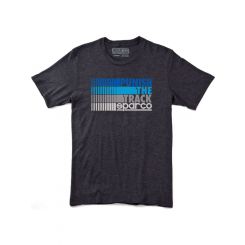 Sparco T-Shirt Punish Chrcl Lrg