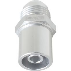 Aeroflow Push In Front Valve Cover Breather Adaptor -8AN
