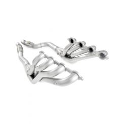 Stainless Works For 2009-15 Cadillac CTS-V Headers 2in Primaries H…