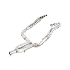 Stainless Works For 2007-13 Chevy Silverado/GMC Sierra Headers 1-7/8…