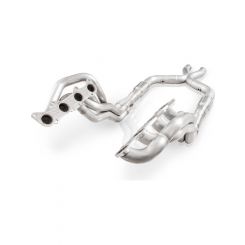 Stainless Power 2011-14 Mustang GT Headers 1-7/8in Primaries High-Fl…