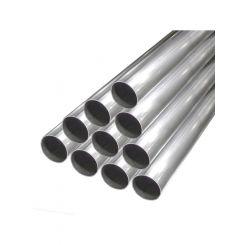 Stainless Works Tubing Straight 1-7/8in Diameter .065 Wall 2ft