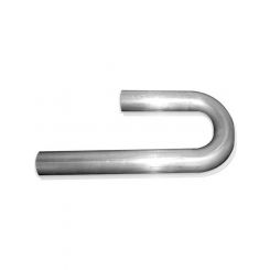 Stainless Works 2in 180 degree mandrel bend