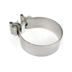 Stainless Works 2in HIGH TORQUE ACCUSEAL CLAMP