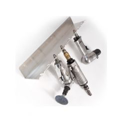 Stainless Works Air Tool Holder