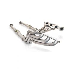 Stainless Works For 2003-11 Crown Victoria/Grand Marquis 4.6L Head…