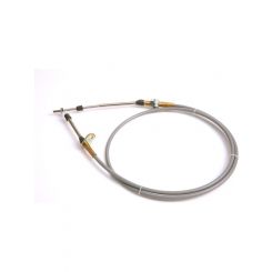 Aeroflow 5ft. Shifter Cable Suit Pro-Matic And V-Matic Shifters