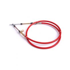 Aeroflow 5ft Race Shifter Cable Suit Most B&M Shifters
