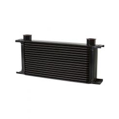 Aeroflow Engine/Transmission Oil Cooler 330x 123 x 51 -10 Female ORB