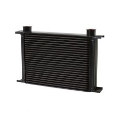 Aeroflow Engine/Transmission Oil Cooler 330x 146 x 51 -10 Female ORB