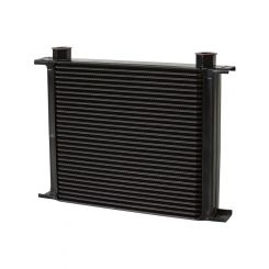 Aeroflow Engine/Transmission Oil Cooler 330x 265 x 51 -10 Female ORB