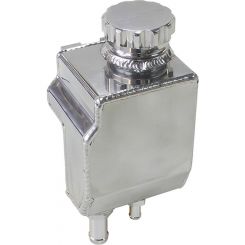 Aeroflow Power Steering Reservoir For Ford BA-BF V8 Polished