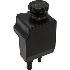Aeroflow Power Steering Reservoir For Ford BA-BF V8 Black