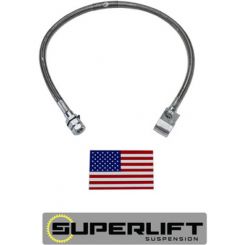 Superlift For 80-96 Ford F-150/Bronco w/ 4-6in Lift Kit Single Bullet Pr