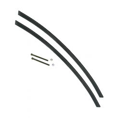 Superlift For 78-97 Ford F-250 / F-350 4WD Add-a-Leafs Front