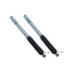 Superlift For 04-18 Ford F-150 4WD 4.5-6in Lift Kit Bilstein Shock Box