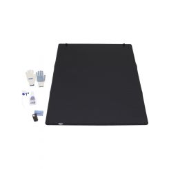 Tonno Pro For 15-19 Ford F-150 6.5ft Styleside Tonno Fold Tri-Fold Tonn