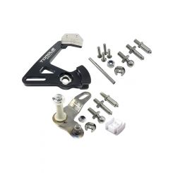 Torque Solution Short Shifter For Volkswagen MK5/MK6/MK7 / Audi M…