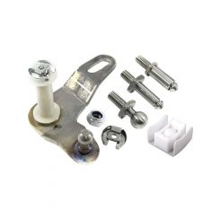 Torque Solution Short Shifter Lever For Volkwagen MK5/MK6/MK7 / A…