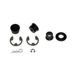 Torque Solution Shifter Cable & Gate Selector Bushing For 08-09 Mi…