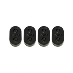 Torque Solution Exhaust Mount Kit For Subaru 15 mm