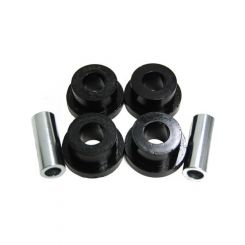 Torque Solution Rear Upper Inner Control Arm Bushings For 01-06 Mit…