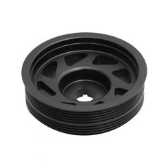 Torque Solution Lightweight Crank Pulley For Subaru Impreza/WRX/STi…