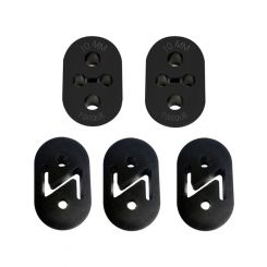 Torque Solution Exhaust Mount Kit For Acura Integra 94-01