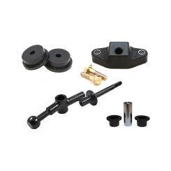 Torque Solution Short Shifter & Bushings Combo For Subaru Sti 2004-…