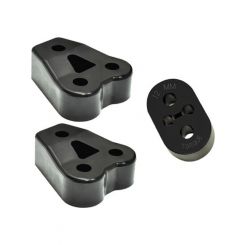 Torque Solution Exhaust Mount Kit For 10+ Hyundai Genesis Coupe