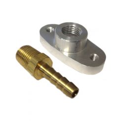 Torque Solution Map Sensor Adapter For Mitsubishi Evolution 8/9 200