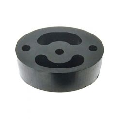 Torque Solution Exhaust Mount Oval For Honda Civic 12+ Including SI
