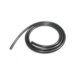 Torque Solution Silicone Vacuum Hose Black 3.5mm ID 5 Length