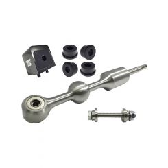 Torque Solution Short Shifter & Shifter Bushing Combo Complete For…