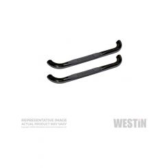 Westin For 1980-1997 Ford F-Series Reg Cab 97 HD models only E-Series