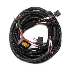 Wilwood Electronic Parking Brake Caliper Harness Wiring