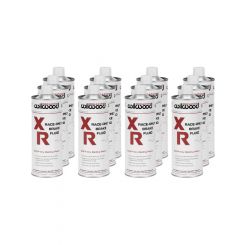 Wilwood XR Racing Brake Fluid 500ml 12 Can Case
