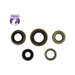 Yukon Gear For Dana 25 / 27 / 30 / 36 / 44 / 50 Pinion Seal Replacemen