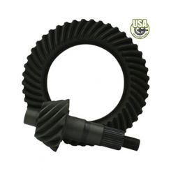 Yukon Gear USA Standard Ring & Pinion Thick Gear Set For 10.5in