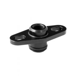 GFB Fuel Rail Adaptor Fits Mitsubishi 4G63 EVO IV-IX