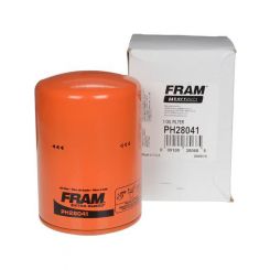 Fram Oil Filter