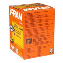 Fram Oil Filter