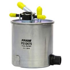 Fram Fuel Filter