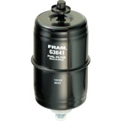 Fram Fuel Filter