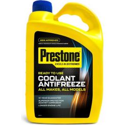 Prestone Cor-Guard Extended Life Antifreeze